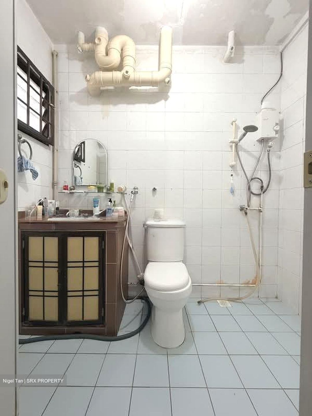 Blk 484B Choa Chu Kang Avenue 5 (Choa Chu Kang), HDB 4 Rooms #559563781